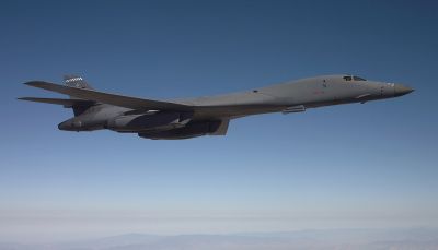 B-1 Lancer