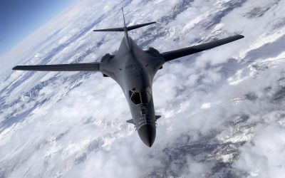 B-1 Lancer