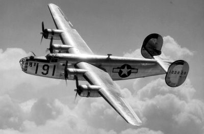 B-24 Liberator