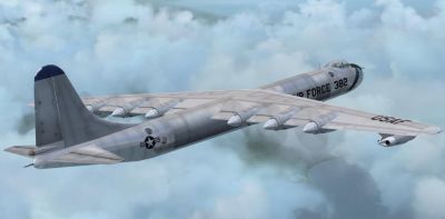 B-36 Peacemaker