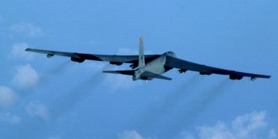 B-52 Stratofortress