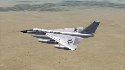 B-58 Hustler