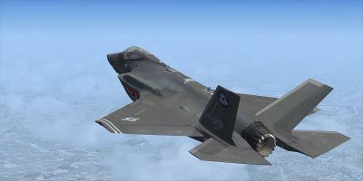 F-35 Lightning