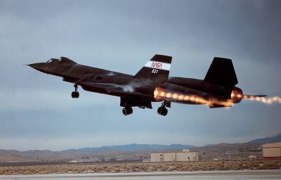 St-71 Blackbird