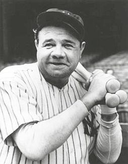 Babe Ruth