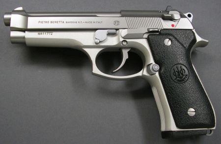 Beretta 92