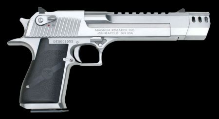 Magnum Research Desert Eagle