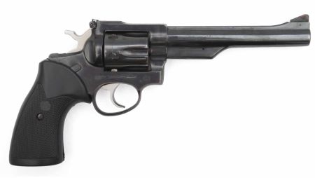 Sturm Ruger Security Six