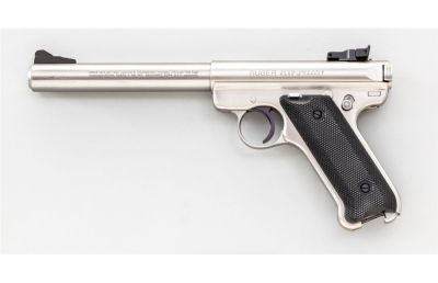 Ruger Mark ll Target