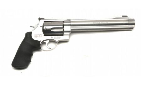 Smith & Wesson 500