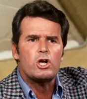 Jim Rockford