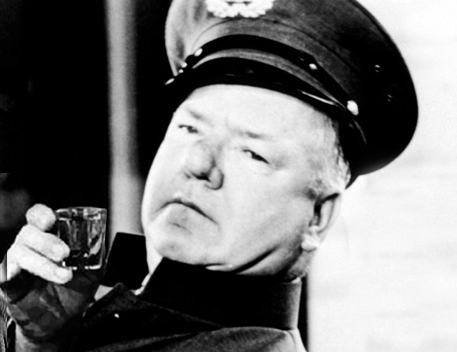 W. C. Fields