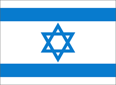 Flag of Israel