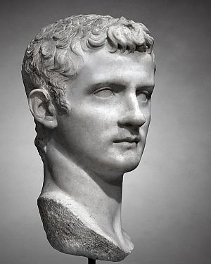 Gaius Caesar Augustus Germanicus "Caligula"