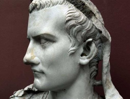 Gaius Caesar Augustus Germanicus "Caligula"