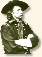 General George Custer