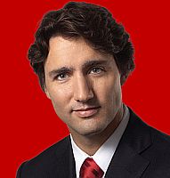 Prime Minister Justin Trudeau