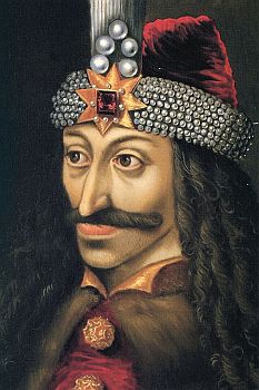 Vlad Tepes - Prince Dracula