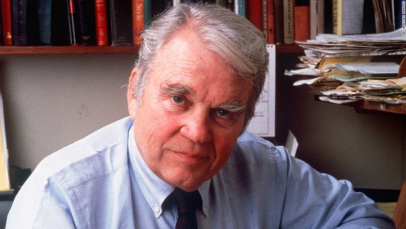 Andy Rooney