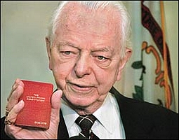 Robert Byrd