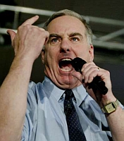 Howard Dean