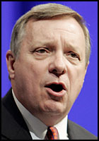 Dick Durbin