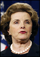 Diane Feinstein