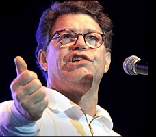 Al Franken