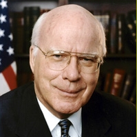 Patrick Leahy