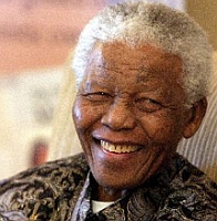 Nelson Mandela