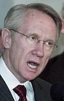 Harry Reid