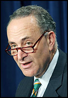 Charles Schumer