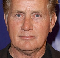 Martin Sheen