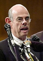 Henry Waxman