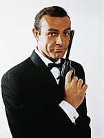 James Bond