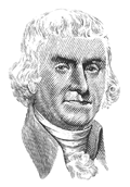 Thomas Jefferson