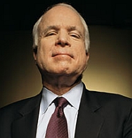 "Rino" John McCain