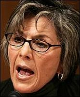 Barbara Boxer