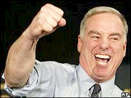 Howard Dean