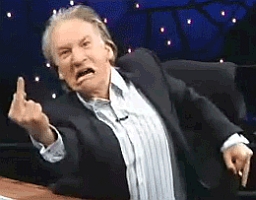 Bill Maher