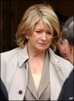 Martha Stewart