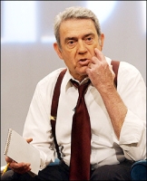 Dan Rather