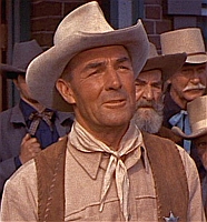 Randolph Scott