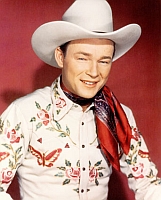 Roy Rogers