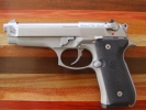 Beretta 96 FS .40 Caliber