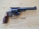 Ruger Security Six .357 Magnum