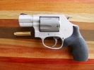 Smith & Wesson 360 SC .357 Magnum