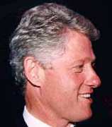 Bill Clinton