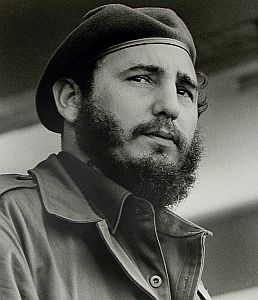 Fidel Castro