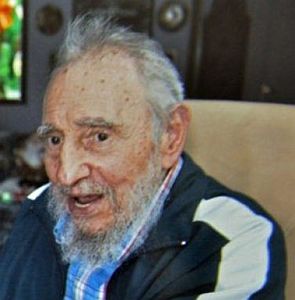 Fidel Castro